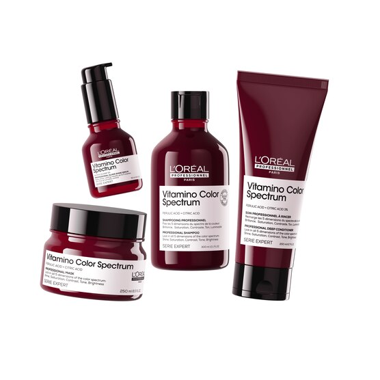 VITAMINO SPECTRUM LP SPEC GLASSHINE 50ML